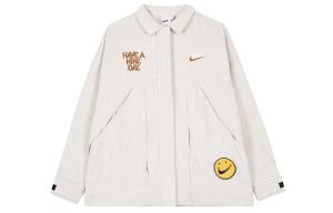 Женская куртка Nike, цвет Pink