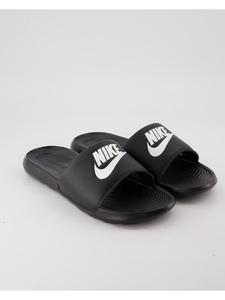 Мюли Nike Pantoletten, черный