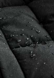 Зимнее пальто QUILT PADDED Next, черный