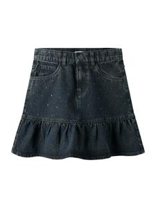 Юбка NAME IT NKFThea, Night Blue