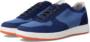 Мужские кроссовки Florsheim Heist Knit, синий