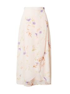 Юбка About You LEONA, цвет Mixed Colors/Pink