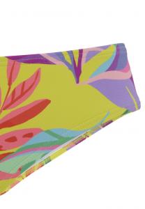 Плавки бикини s.Oliver, желтый