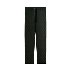 Брюки Kith Double Weave Elmhurst Pant, Stadium