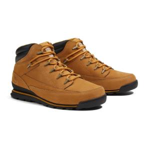 Водостойкие базовые ботинки Timberland Euro Rock