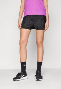 Спортивные шорты Adidas Performance ADI365 HERMANOS KOUMORI 2IN1 SHORT, Black