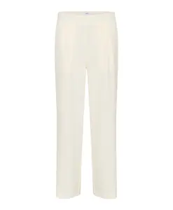 Широкие брюки celestsz ice Saint Tropez, бежевый