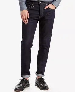 Мужские джинсы 512 Slim Taper Eco Performance Levi's, синий