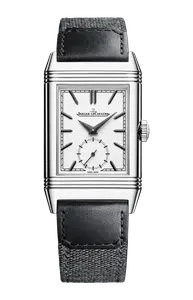 Часы Jaeger-Lecoultre Reverso tribute small seconds