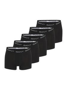 Боксеры GANT, черный