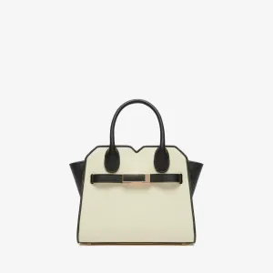 Сумка Milano с двумя ручками, цвет Micro Chiaroscuro