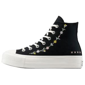 Кроссовки Chuck Taylor All Star Lift женские Converse, Black