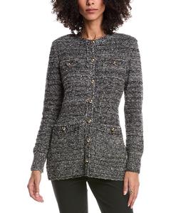 Куртка Toccin Constance Toccin, серый