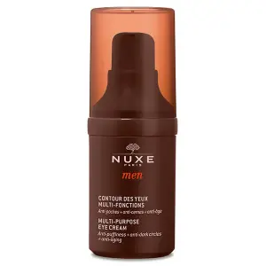 Многофункциональное меню Contorno De Ojos Nuxe, 15 ml