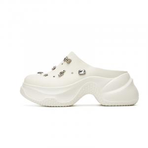 Сабо женские Millies, Gray