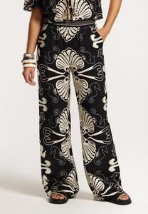 Брюки MADISON SEA PEARL Shiwi, черный