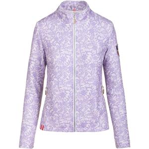 Нижняя куртка Gehrengrat Almgwand 1928, цвет flieder-offwhite