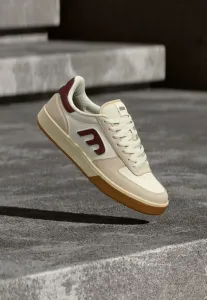 Скейтбордные кроссовки emerson унисекс Etnies, Tan/White