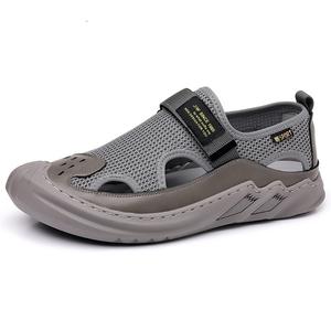 Повседневная обувь мужская POPULAR ROUSE PR, Gray