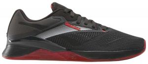 Кроссовки Reebok Nano X4, черный