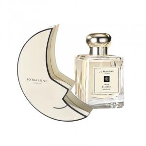 Jo Malone London ZUMALONG Blue Wind Chime Moonlight Box Perfumes Green Floral Eau De Cologne Persimmon White Musk 30ml/50ml/100ml