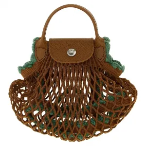 Сумка-кроссбоди Le Pliage Collection XS LONGCHAMP, basic set (bag)