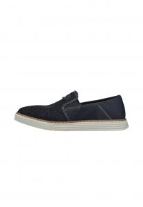 Лоферы Rieker Slip-ons, Blau/Blue