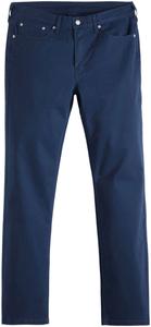 LEVI'S  Джинсы Regular '514 Straight' в темно-синем цвете