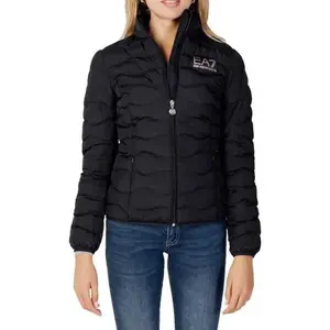 Куртка EA7 EMPORIO ARMANI 8NTB21, черный