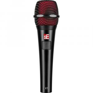 Динамический микрофон sE Electronics V7 PTT Dynamic Microphone V7-PTT-U