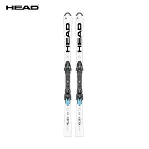 Head Мужские и женские лыжи, серия E-SL WCR для соревнований по малым поворотам, E-SL FIS 165 см