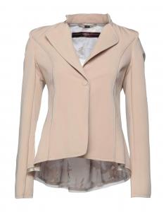 Блейзер High, бежевый