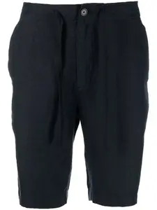 Шорты с кулиской Vince, синий