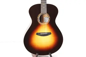 Breedlove Legacy Concerto Винтажный Sunburst E