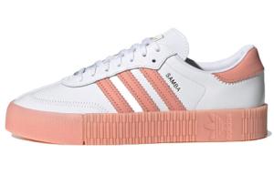 Женские кроссовки для скейтбординга Adidas Originals Samba