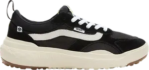 Кроссовки UltraRange Neo VR3 'Black White', черный