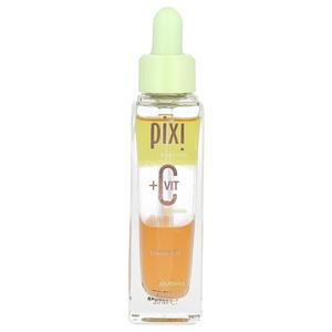 Масло трехфазное Pixi Beauty +C Vit Priming Oil, 30 мл