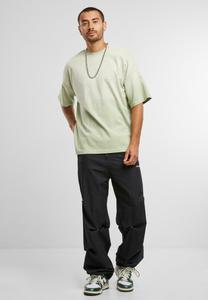 Футболка с принтом HAND DRAWN  Reternity, светло-зеленый