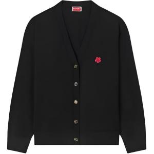 KENZO Топ женский черный