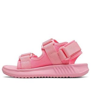 Сандалии 750 розовые тд New Balance, розовый