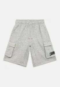 Спортивные штаны с логотипом колледжа Champion, Grey