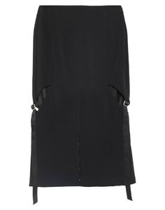 Юбка Olivier Theyskens, черный