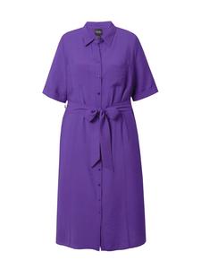 Платье до колена Ulla Popken