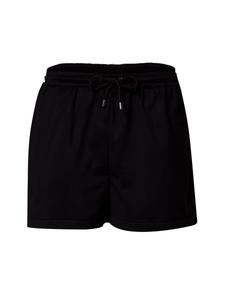 Шорты ABOUT YOU x Chiara Biasi Loose fit Pants Alia, черный