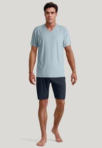 Пижама SPECIAL SET - Pyjama set Calida, светло-голубой