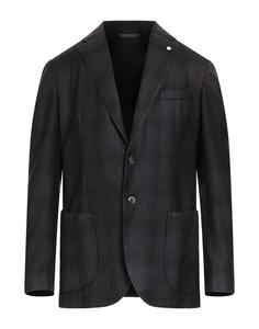 Блейзер L.B.M. 1910, сливовый