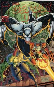 Deadly Duo, The (2nd Series), Edition# 2 (Image Comics)