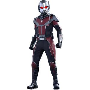 Фигурка Marvel Ant-Man Civil War Hot Toys