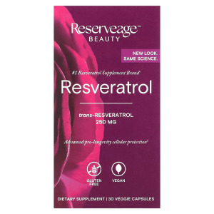 Приостановление программы вознаграждений iHerb Reserveage Beauty