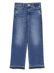 Джинсы Tommy Hilfiger Jeans - Mom fit -, синий